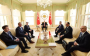 Erdoğan ve Fidan, ABD Dışişleri Bakanı Blinken ile görüştü
